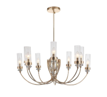 Подвесная люстра ST Luce Elegra SL1402.203.10