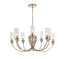Подвесная люстра ST Luce Elegra SL1402.203.10