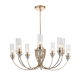 Подвесная люстра ST Luce Elegra SL1402.203.10