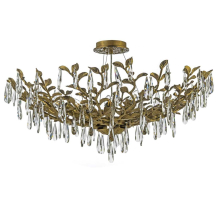 Люстра подвесная Dio D'Arte Elite Acerra E 1.5.80.100 A