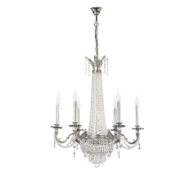 Подвесная люстра Dio DArte Asfour Ancona E 1.6.6.200 SB