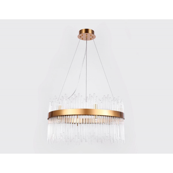 Подвесная люстра Ambrella light Traditional TR5355 Подвесная люстра Ambrella light Traditional TR5355