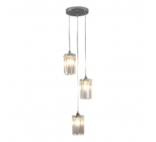 Подвесная люстра Moderli Levi V10755-3P