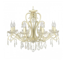 Подвесная люстра Arti Lampadari Luminare E 1.1.8.601 C