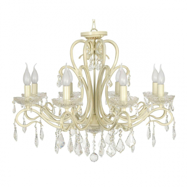 Подвесная люстра Arti Lampadari Luminare E 1.1.8.601 C Подвесная люстра Arti Lampadari Luminare E 1.1.8.601 C