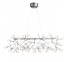 Подвесная светодиодная люстра ST Luce Rafina SL379.103.81