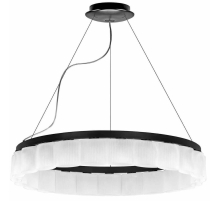 Подвесная светодиодная люстра Lightstar Nibbler 812236