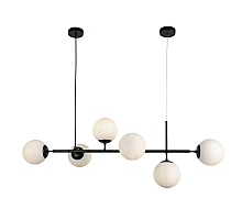 Подвесная люстра Kink Light Ирда 07622-6,19-01