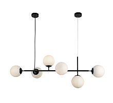 Подвесная люстра Kink Light Ирда 07622-6,19-01