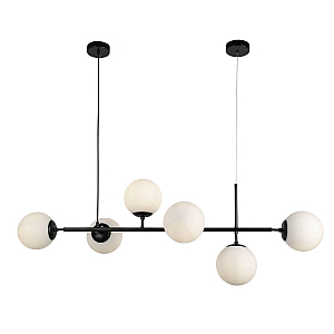 Подвесная люстра Kink Light Ирда 07622-6,19-01