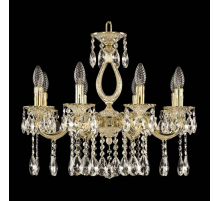 Подвесная люстра Bohemia Ivele 72301/8/175 A GW