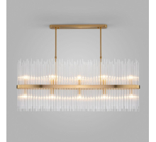 Подвесная люстра Bogates Allure 486/10