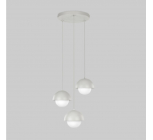 Подвесная люстра TK Lighting 10206 Bono