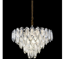 Подвесная люстра Wertmark Eletta WE139.16.103