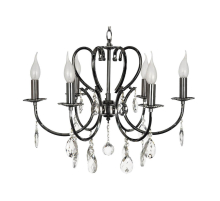 Подвесная люстра Arti Lampadari Miracoli E 1.1.6 PB