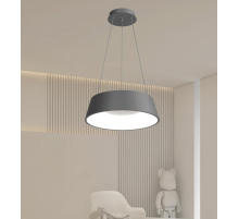 Люстра подвесная Alfa Light F0724-25