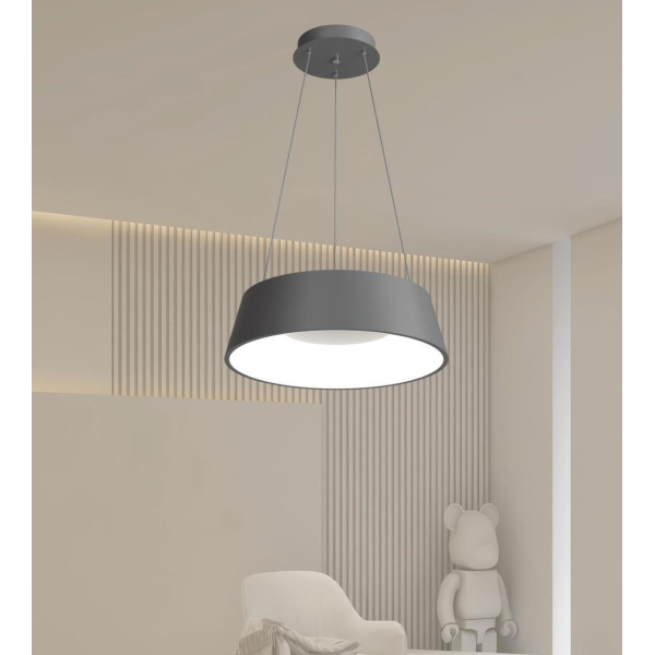 Люстра подвесная Alfa Light F0724-25