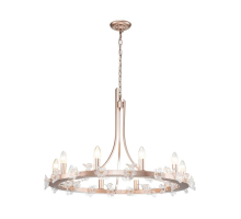 Подвесная люстра Favourite Palmira 2967-10P