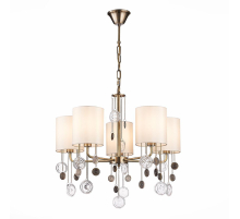 Подвесная люстра Evoluce Sevilla SLE107933-05