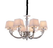 Подвесная люстра Aployt Gay APL.754.03.08