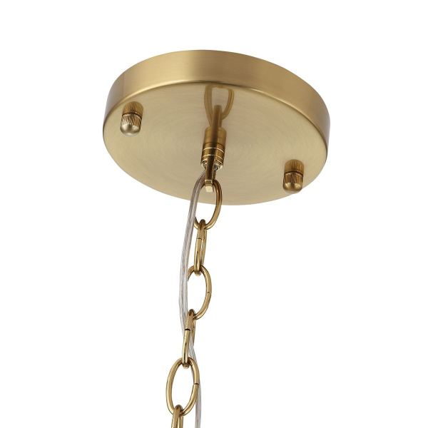 Подвесная люстра ST Luce Opalus SL1403.303.06