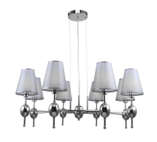 Подвесная люстра Escada Elegy 2106/8S