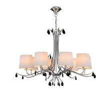 Подвесная люстра Mantra Andrea 6312