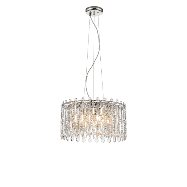 Подвесная люстра Vele Luce Marisa VL3113P05