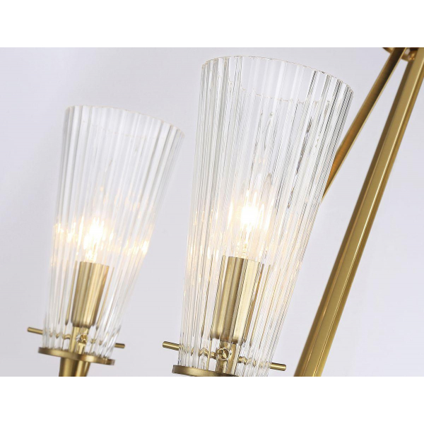 Подвесная люстра Ambrella light Traditional TR3231 Подвесная люстра Ambrella light Traditional TR3231
