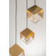 Подвесная люстра Arti Lampadari Kanai E 1.P2 S