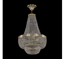 Подвесная люстра Bohemia Ivele 19091/H2/35IV G