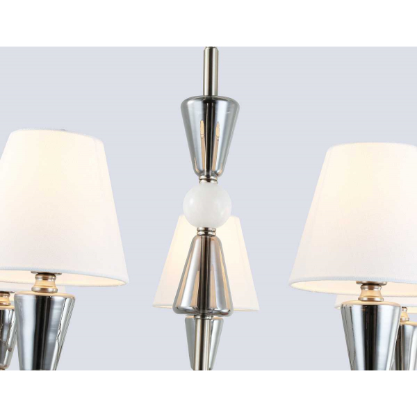 Подвесная люстра Ambrella light High light LH75253 Подвесная люстра Ambrella light High light LH75253