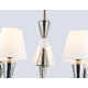 Подвесная люстра Ambrella light High light LH75253