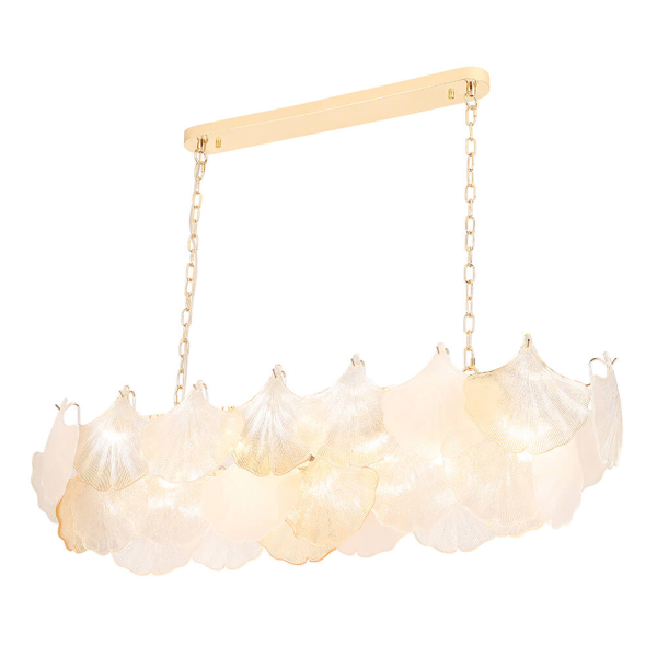 Подвесная люстра Crystal Lux Bonita SP14 L1200