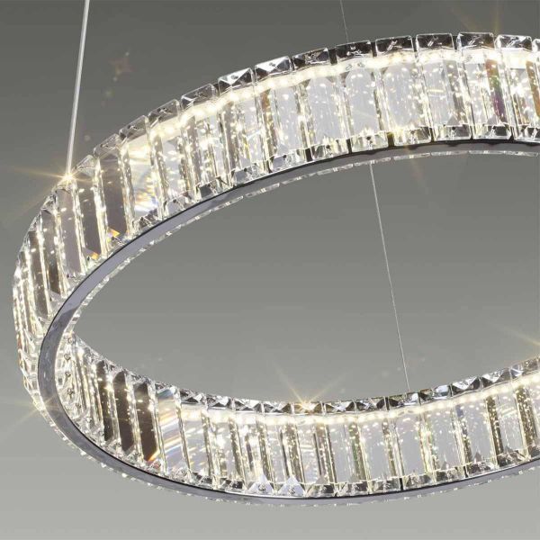 Подвесная люстра Odeon Light Vekia 4930/30L Подвесная люстра Odeon Light Vekia 4930/30L