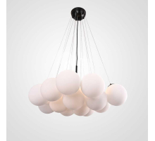 Подвесная люстра Imperium Loft Ogden 151713-26