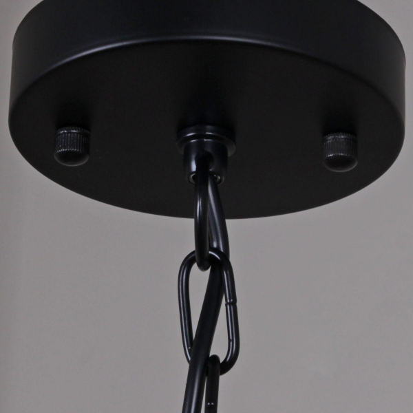 Подвесная люстра Illumico IL1031-3P-05 Black Подвесная люстра Illumico IL1031-3P-05 Black