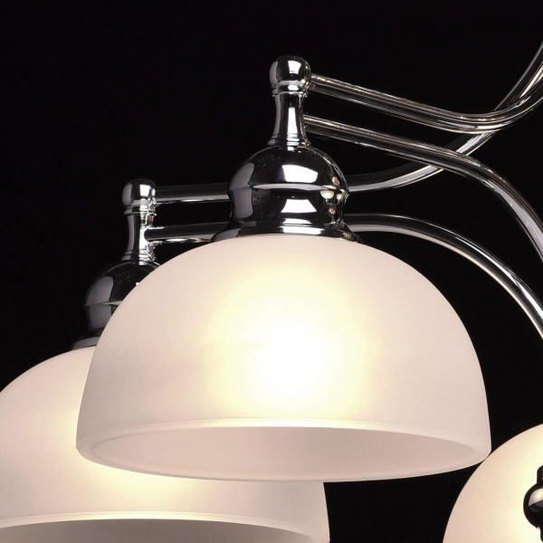 Подвесная люстра MW-Light Фелиция 347017405 Подвесная люстра MW-Light Фелиция 347017405