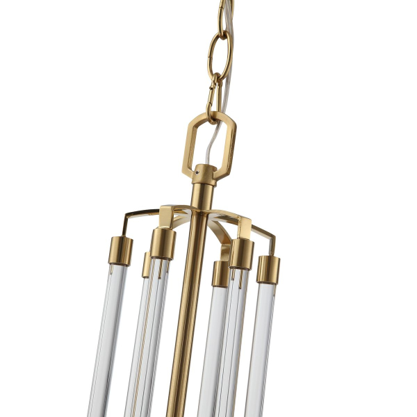 Подвесная люстра ST Luce Opalus SL1403.303.05
