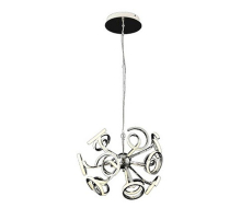 Подвесная люстра LEEK LE062200-012