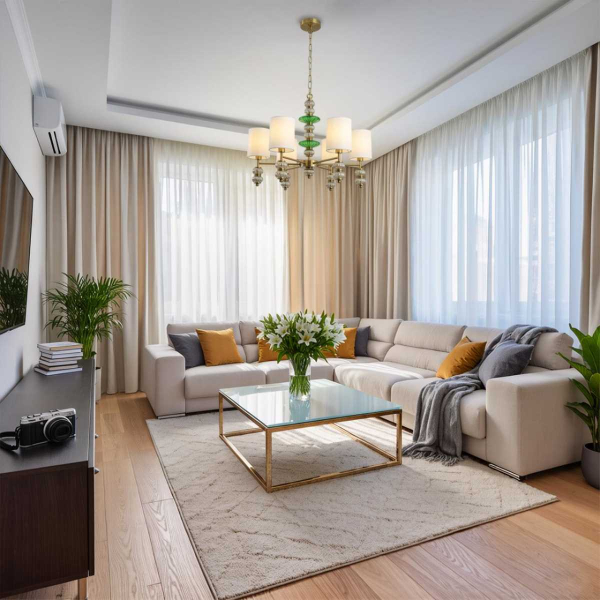 Люстра Lumion MODERNI 8337/6 Люстра Lumion MODERNI 8337/6