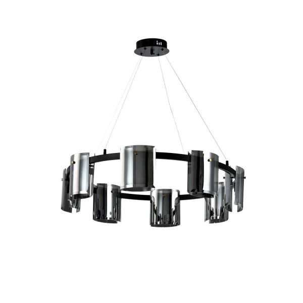 Подвесная люстра Zortes RONY ZRS.1209.08