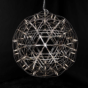 Подвесная люстра Imperium Loft Mi Raimond Lamp D80 189541-22