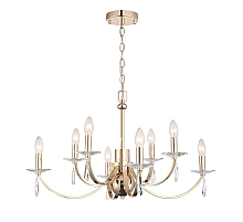 Подвесная люстра ST Luce Elegance SL1405.203.08