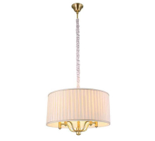 Подвесная люстра Newport 3365/C Brass М0058735