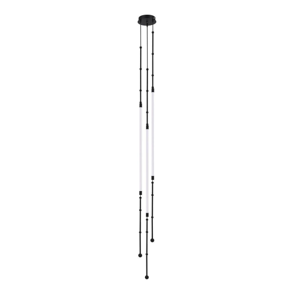 Подвесная светодиодная люстра ST Luce Minimalism SL6132.405.45 Подвесная светодиодная люстра ST Luce Minimalism SL6132.405.45