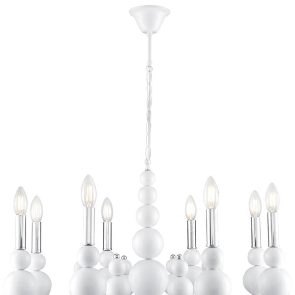 Подвесная люстра Lumion Nana Moderni 8260/8