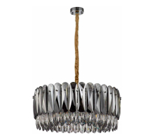 Подвесная люстра Moderli Mery V9040-8P
