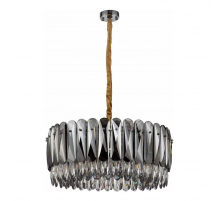 Подвесная люстра Moderli Mery V9040-8P