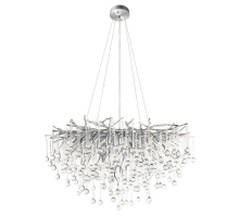 Подвесная люстра Loft IT Drops 10376/800